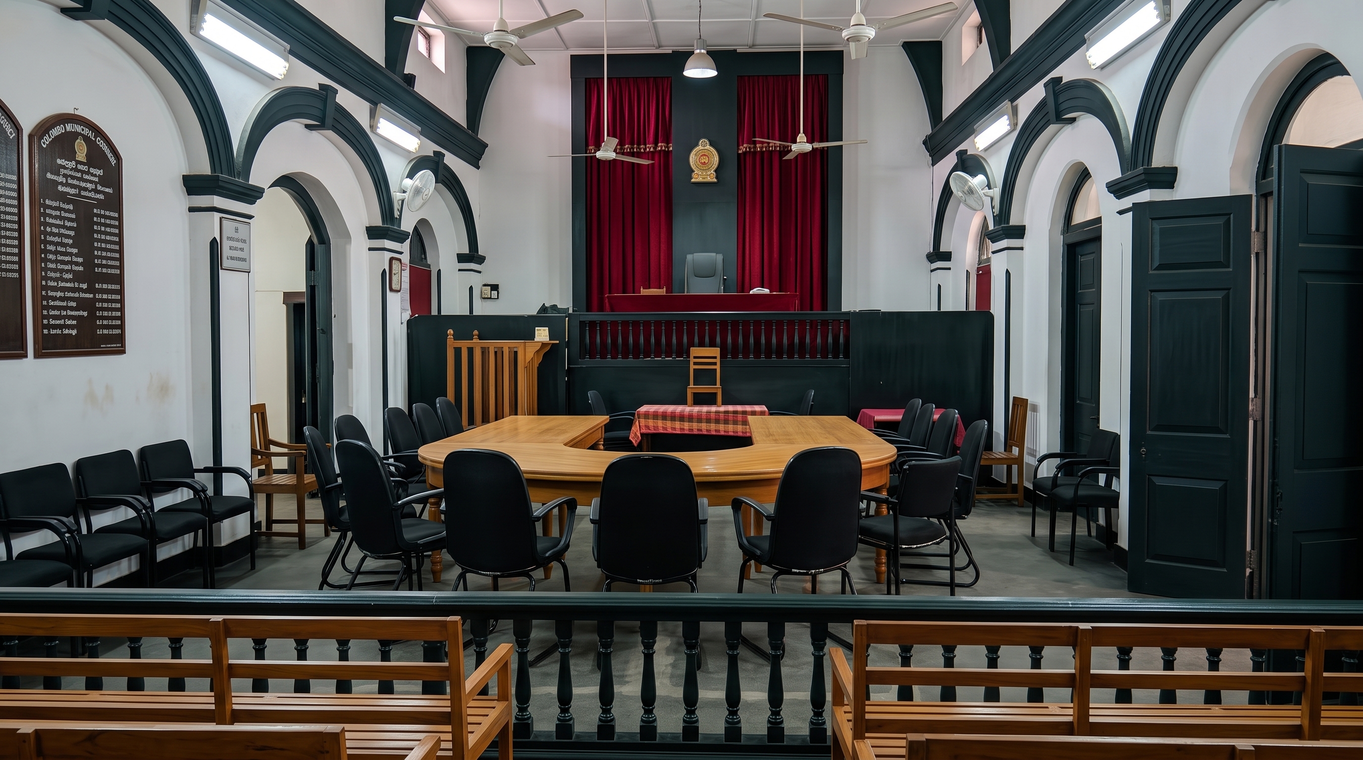 District Court Badulla